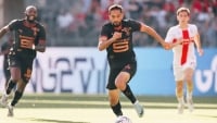 Illustration : "Mercato Rennes : Le vent du changement souffle fort avec 8 nouveaux départs"