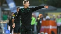 Illustration : "ASSE : Plusieurs bonnes nouvelles pour Horneland après Laval"