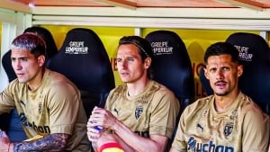 Illustration : Mercato Lens : Encore un coup de maître du board lensois après Thauvin ?