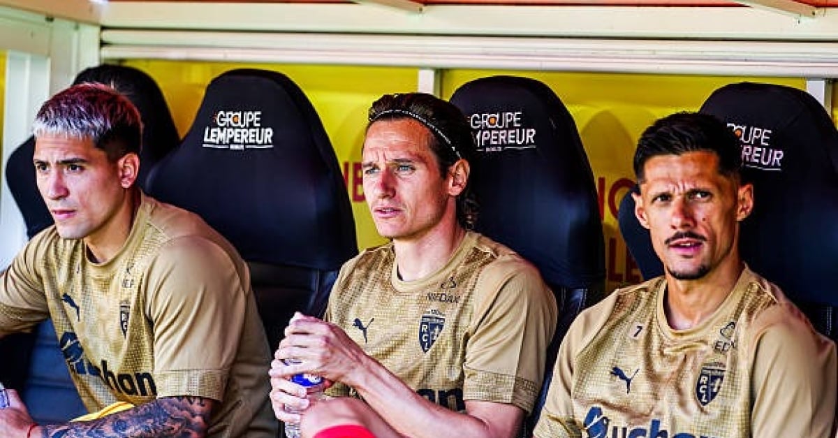 Mercato Lens : Encore un coup de maître du board lensois après Thauvin ?