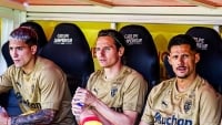 Illustration : "Mercato Lens : Encore un coup de maître du board lensois après Thauvin ?"