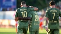 Illustration : "Mercato ASSE : Un nouveau prétendant débarque pour la signature d'un Vert courtisé "