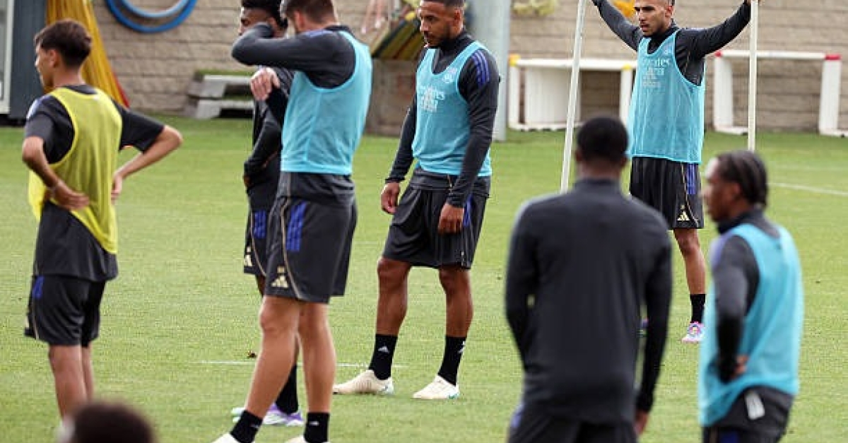 Mercato OL : Une recrue surprise bouclée dans la plus grande discrétion !