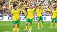 Illustration : "Mercato Nantes : Un Canari en instance de départ en pleine tourmente avant son transfert"