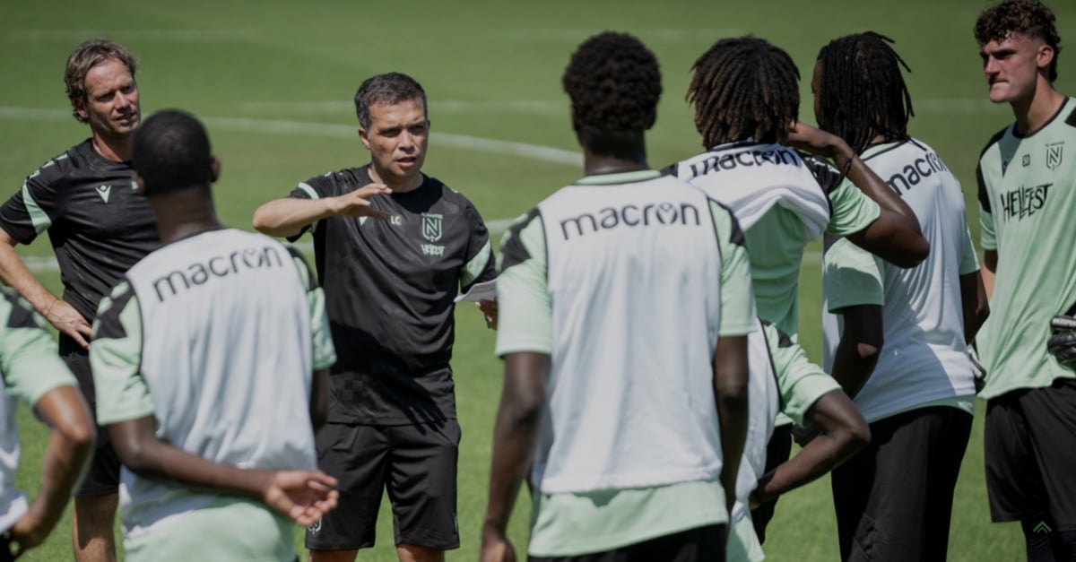 FC Nantes : un prétendant freiné par des clauses avantageuses pour Rennes