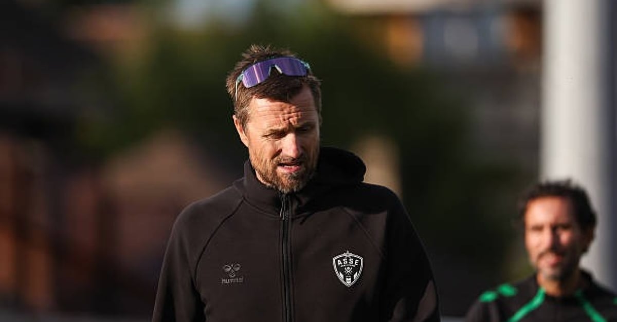 Mercato ASSE : Une arrivée surprise annoncée à demi-mot par Horneland ?