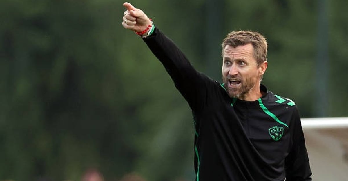Mercato ASSE : Plusieurs grosses offres dégainées de dernière minute pour un attaquant ?