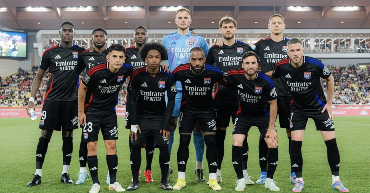 Mercato OL : Deux cadors anglais se livrent une rude bataille pour une grosse valeur marchande de l'OL !