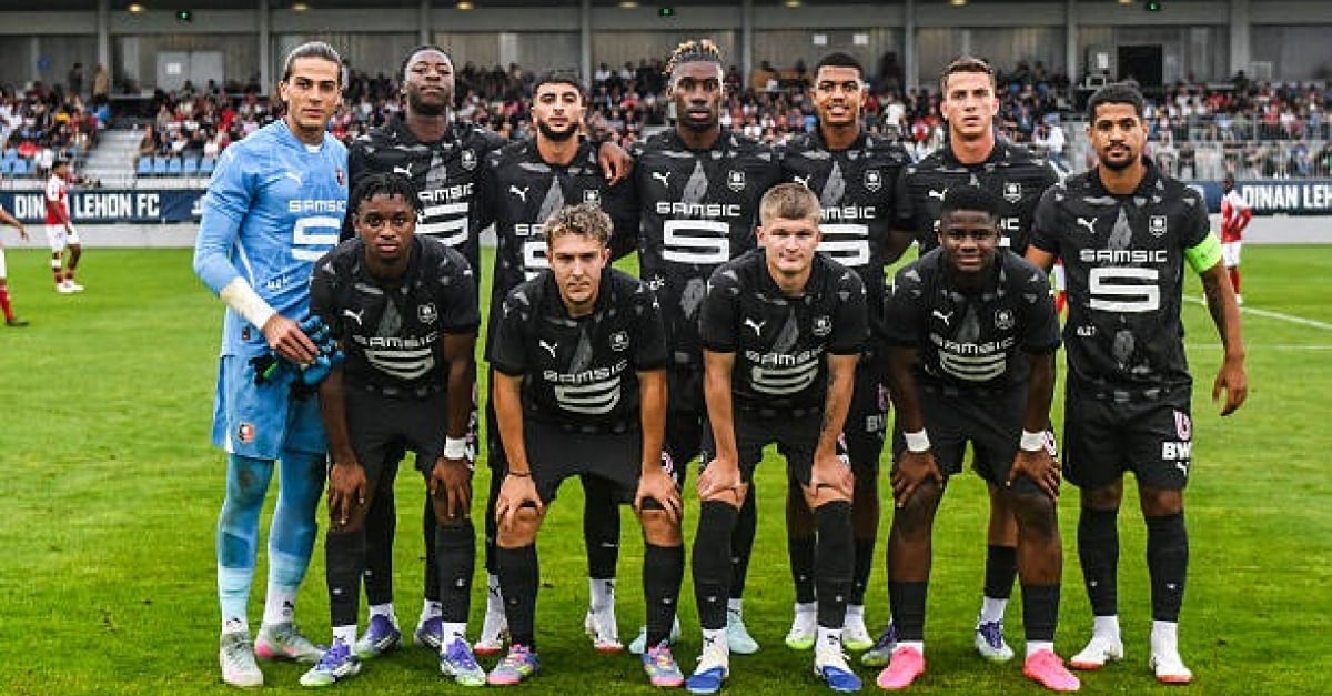 Mercato Rennes : Un bien joli coup réalisé sur le dossier Abline en cas de vente