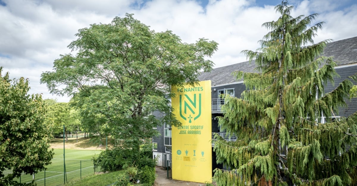 Mercato Nantes : Un attaquant refuse catégoriquement son transfert en Premier League
