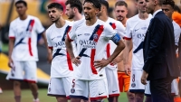 Illustration : "PSG: un jeune souffre d’une blessure aux adducteurs"