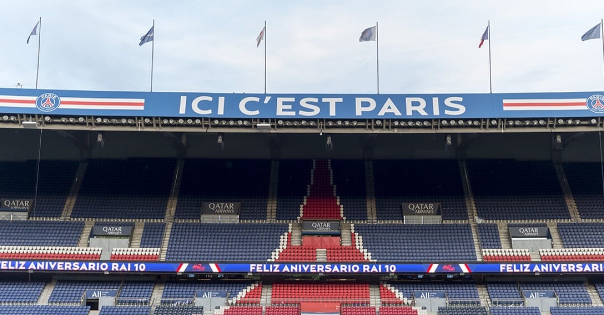 Mercato PSG : Le club reçoit une offre irrésistible… mais reste à la manœuvre