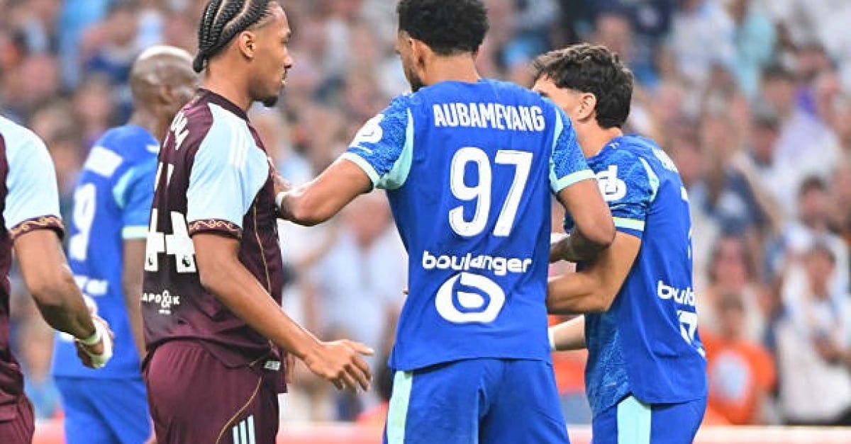 OM : Une grosse inquiétude pour un cadre de De Zerbi avant Rennes