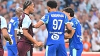 Illustration : "OM : Une grosse inquiétude pour un cadre de De Zerbi avant Rennes"