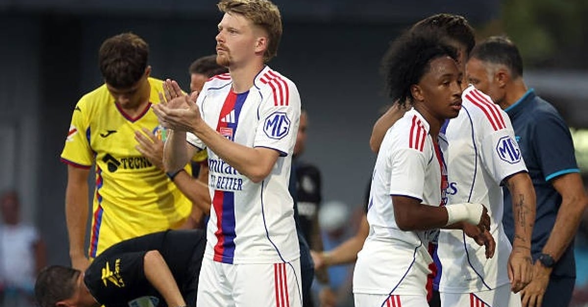 Mercato OL : Un gros dilemme se présente pour un Lyonnais en conflit avec Fonseca
