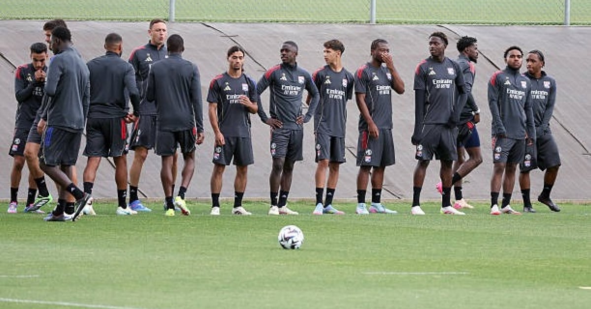Mercato OL : Un talent offensif déniché juste avant le choc contre Lens !