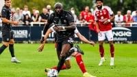 Illustration : "Stade Rennais : Une excellente nouvelle pour les Bretons avant le choc face à l'OM ?"