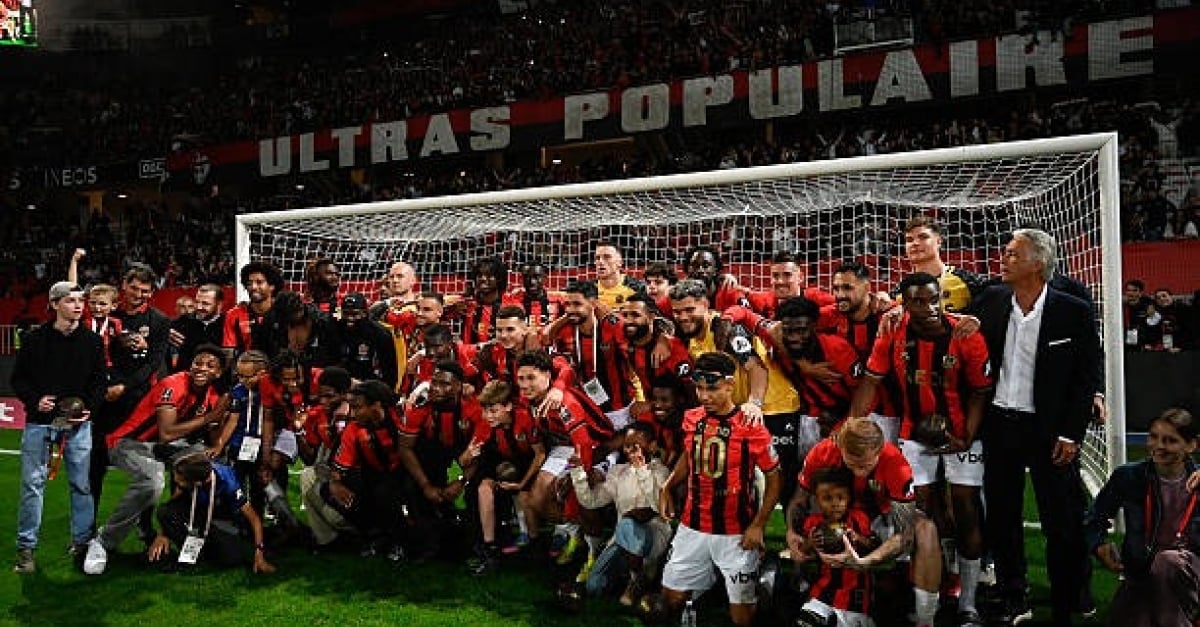 Mercato Nice : un ancien buteur du PSG proposé, le Gym fait le tri