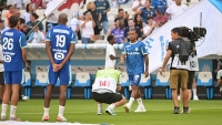 Illustration : "Mercato OM : Des négociations entamées pour la signature d'un ailier de Ligue 1 !"