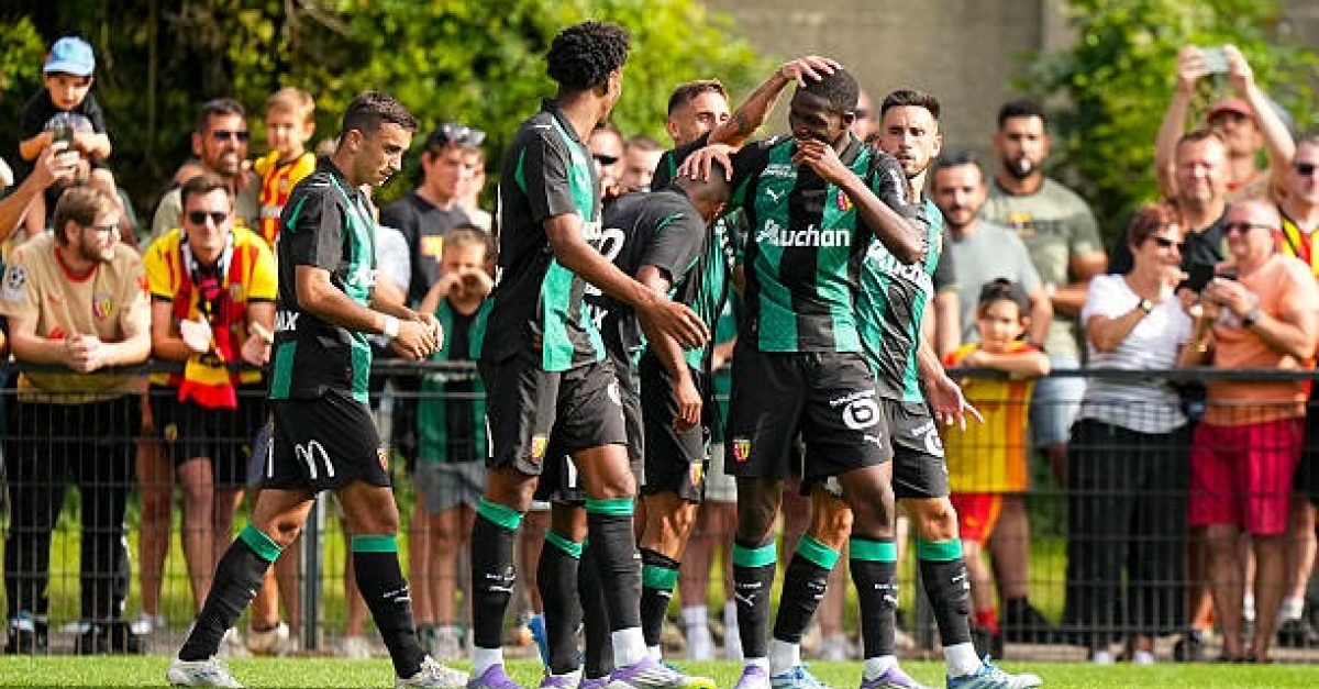 Mercato Lens : Les Sang et Or mettent le paquet sur un talent à l'avenir prometteur !
