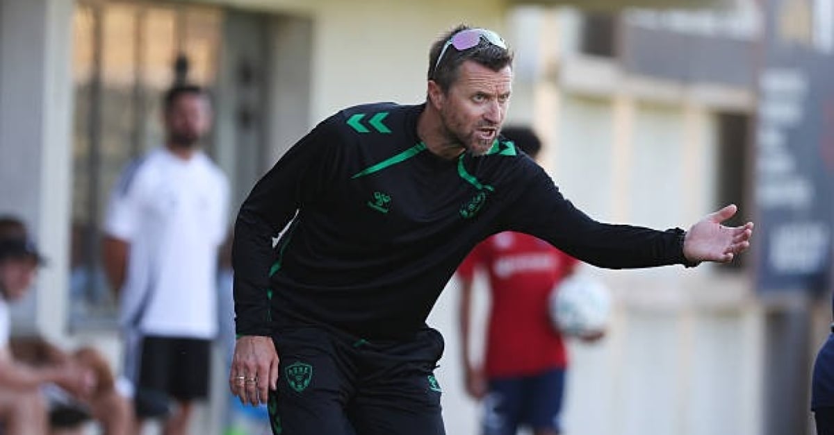ASSE : Deux excellentes nouvelles dans l'entrejeu avant la première à Geoffroy-Guichard !