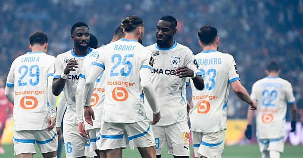 Mercato OM : Un départ en grande pompe redouté à l'issue de la saison
