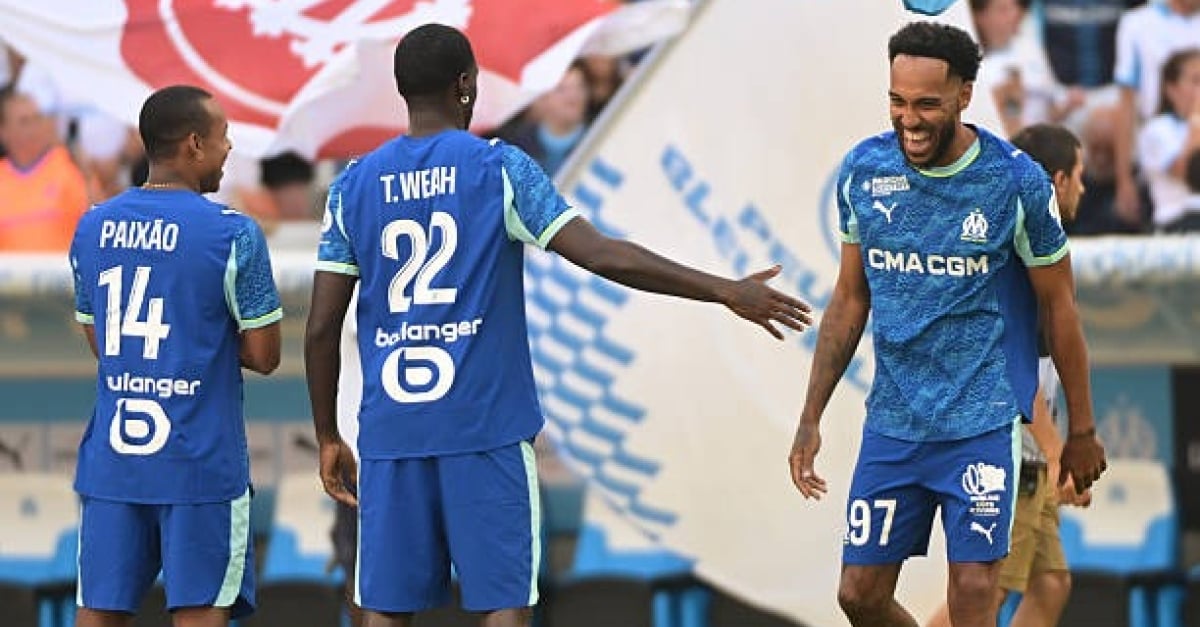Mercato OM : Un indésirable donne du fil à retordre à Longoria et complique son transfert