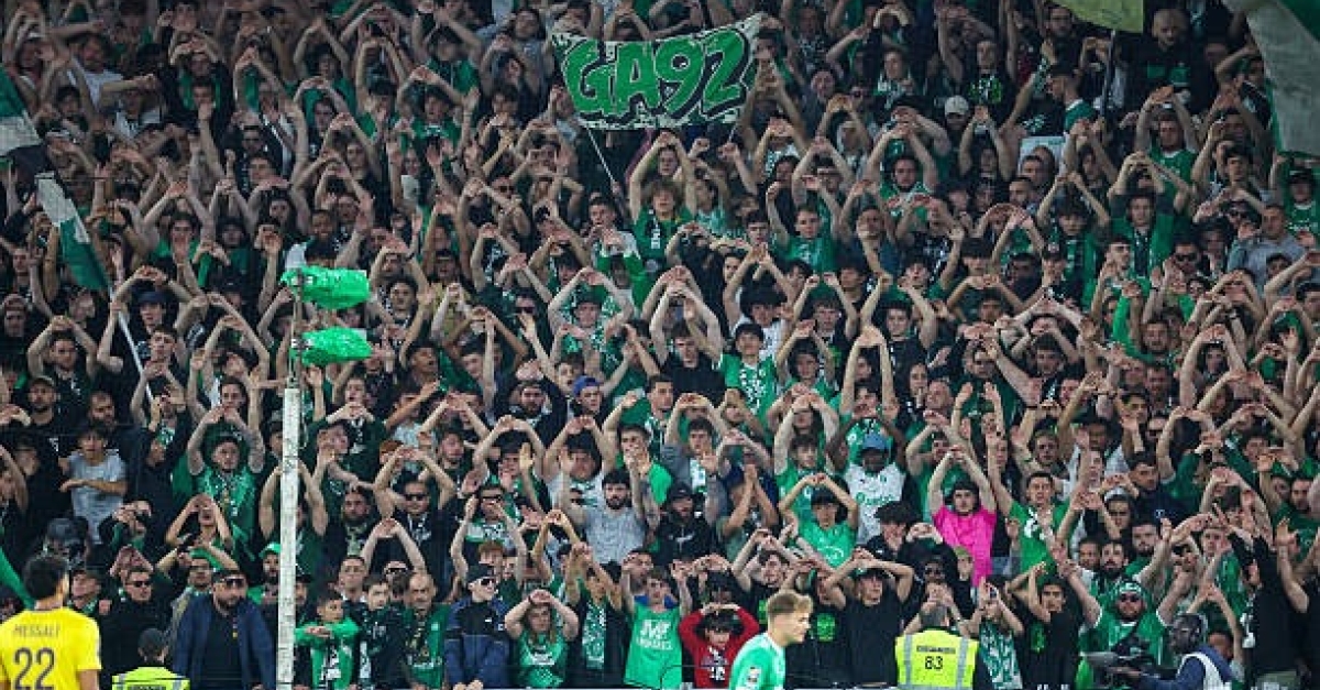 ASSE : Plusieurs renforts de poids pour défier Rodez ce samedi !