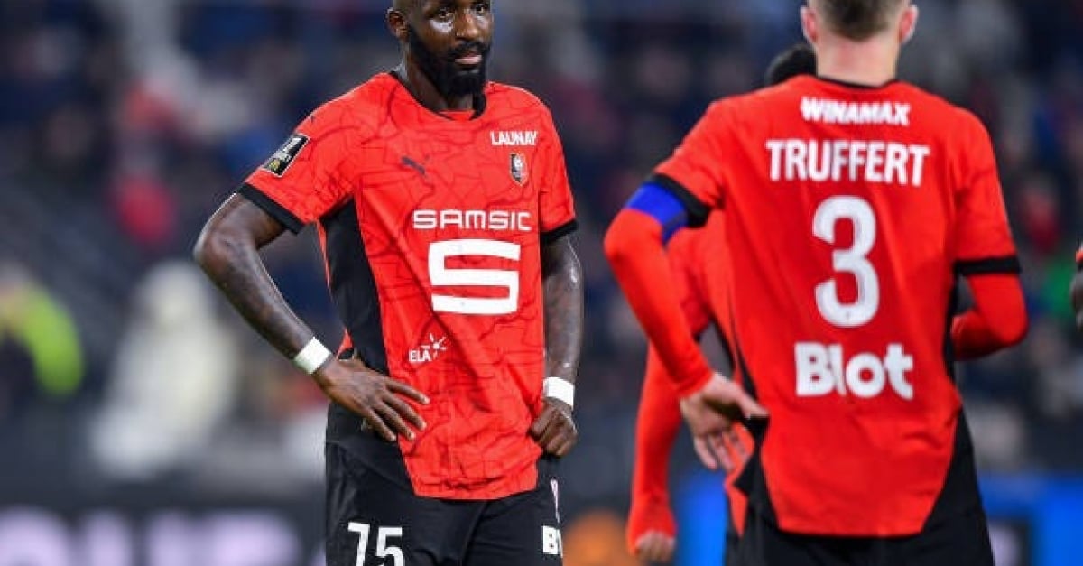 Mercato Rennes : Le départ d'un flop de l'été 2024 officialisé par le club