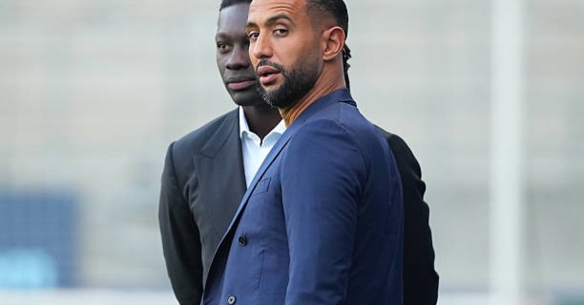 Mercato OM : Une grosse offre en préparation pour un défenseur sud-américain !