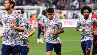 Illustration : "Mercato OL : Un départ se confirme pour un gros salaire du club "