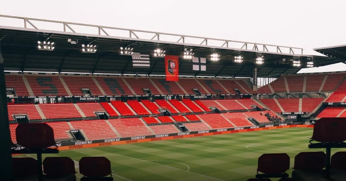 Mercato Rennes : Une arrivée surprenante engendre un départ vers l'Italie !