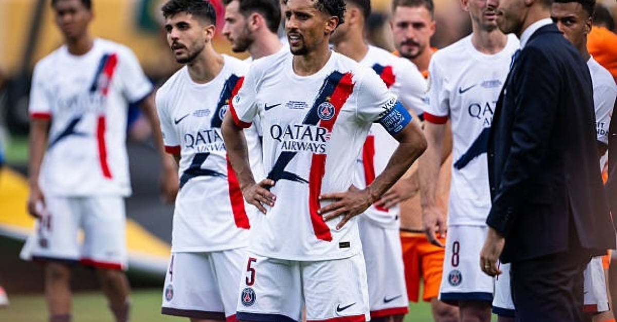 Mercato PSG : volte-face tactique après l’entrée en lice de Galatasaray sur un dossier défensif