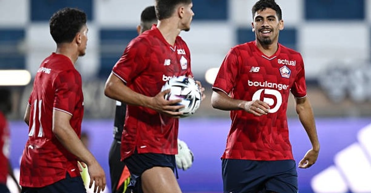 Mercato LOSC : un géant européen prêt à chambouler la course pour un défenseur d’expérience
