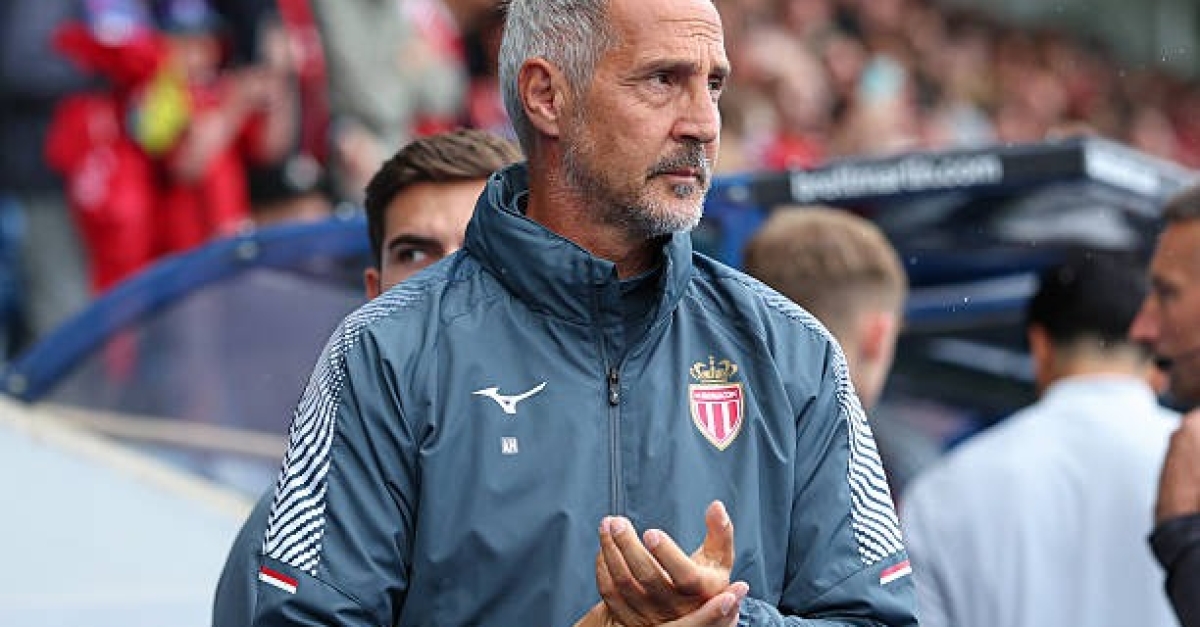 Mercato Monaco : Un pilier pourrait manquer la reprise !