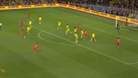 Illustration : "Nantes - PSG (0-1) : le résumé et les buts en vidéo - Ligue 1 2025-2026 (J1)"