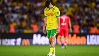 Illustration : "FC Nantes : Une déclaration folle vient salir l'image de Kita après Paris"