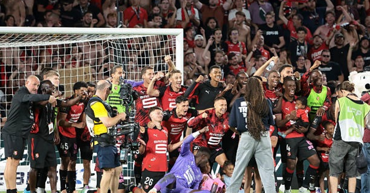 Mercato Rennes : Une offre XXL en préparation vers le Portugal pour l'arrivée du nouveau serial buteur !