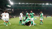 Illustration : "Mercato ASSE : Un ex-Vert relance sa carrière en Ligue 1 !"