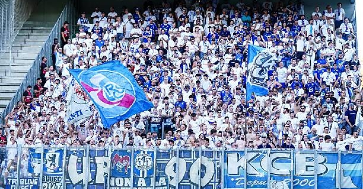 RC Strasbourg : Le gros coup de gueule des supporters envers la direction