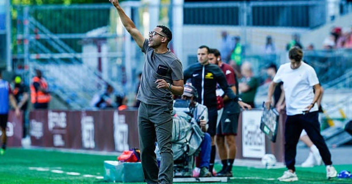 RC Strasbourg : Une scène historique observée lors du succès face à Metz