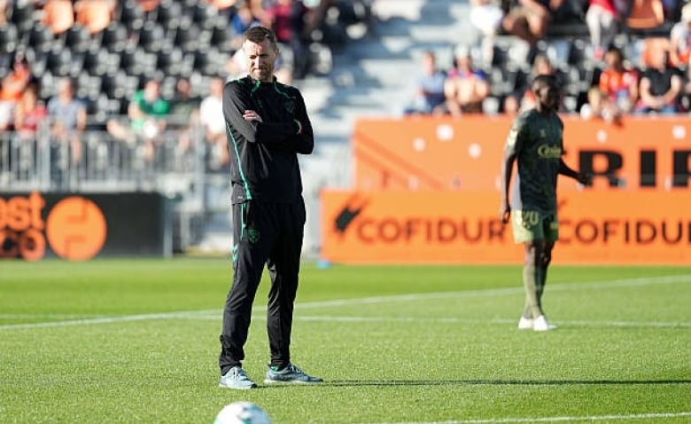 Illustration : "ASSE : Plusieurs axes d'amélioration identifiés par Horneland pour optimiser les chances de monter"