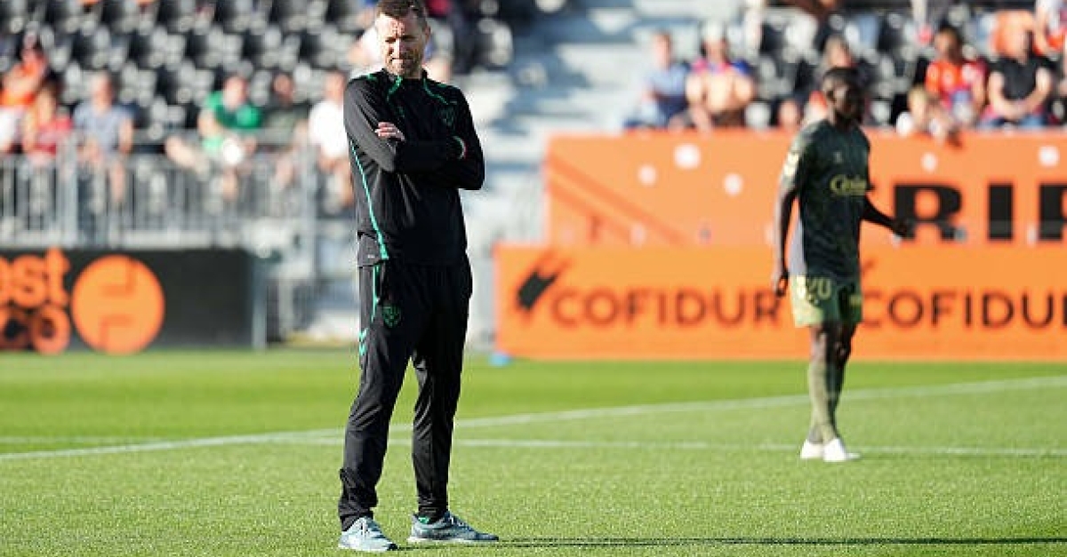 ASSE : Plusieurs axes d'amélioration identifiés par Horneland pour optimiser les chances de monter