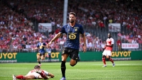 Illustration : "Mercato LOSC : L'arrivée d'un second international français dans les plans après Giroud !"