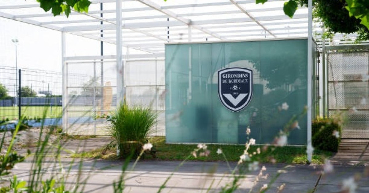 Bordeaux : Une magnifique image observée lors du match face à Avranches