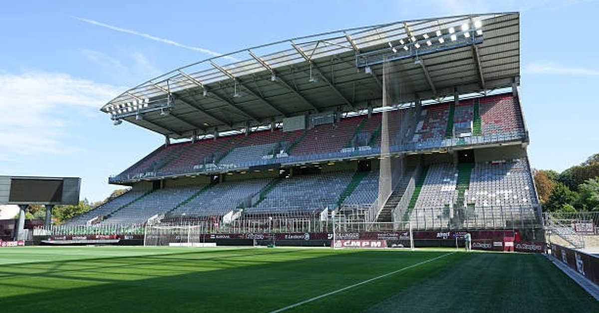 FC Metz : Un drame évité de justesse lors du derby face à Strasbourg