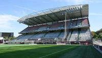 Illustration : "FC Metz : Un drame évité de justesse lors du derby face à Strasbourg "