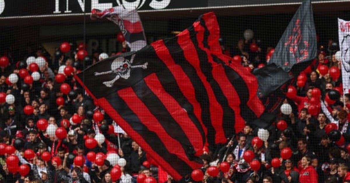 Mercato Nice : Un indésirable marseillais sur les tablettes du Gym à la pointe de l'attaque !