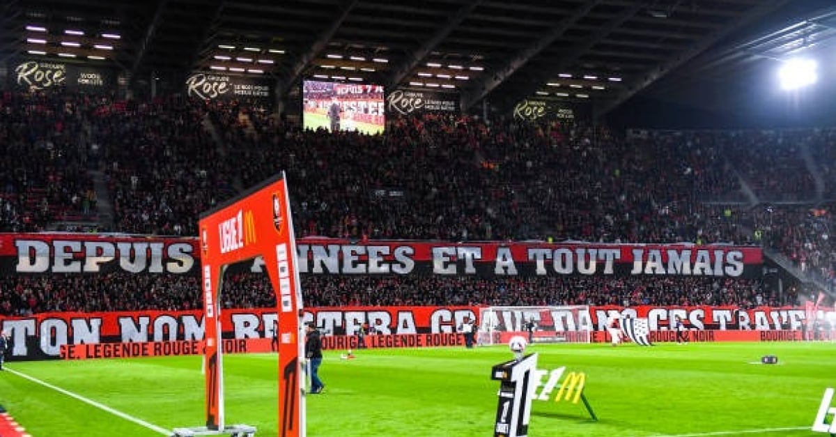 Mercato Rennes : Un ex-Rennais en pleine ascension fait l'objet d'un transfert majeur à l'étranger