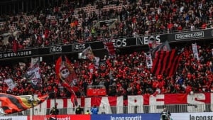 Illustration : Mercato Nice : Un nouveau serial buteur fait son apparition sur la Côte d'Azur !